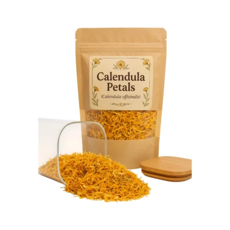Calendula Petals - Premium