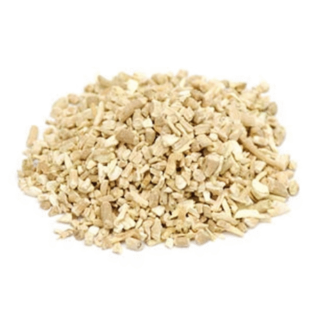 Ashwagandha Extract - Cut & Sifted