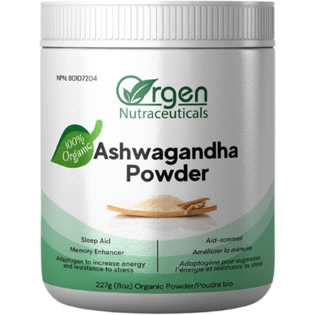 Ashwagandha Extract - Premium