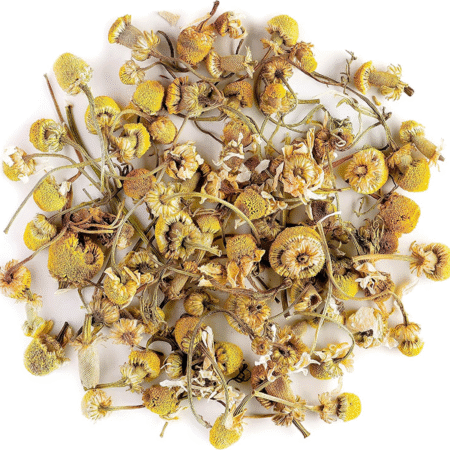 Chamomile Flowers - Organic