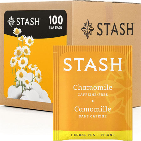 Stash Tea Chamomile Herbal Tea