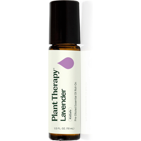 Plant Therapy Lavender Essential Oil