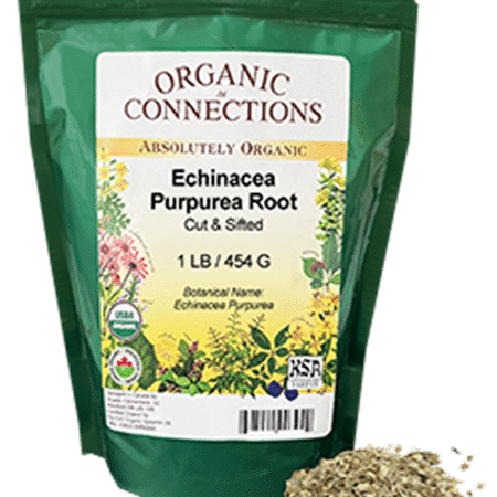 Echinacea Purpurea Root Extract - Raw