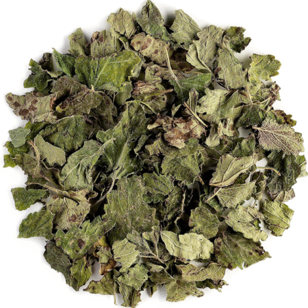 Lemon Balm - Organic