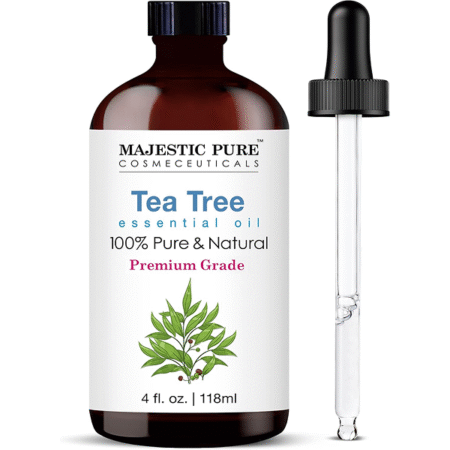 Majestic Pure Tea Tree Oil