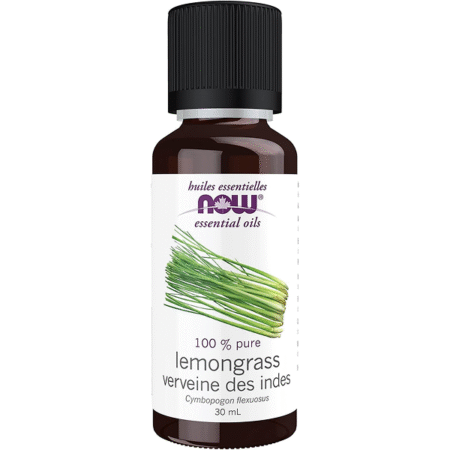 NOW Essential Oils, Lemongrass Oil