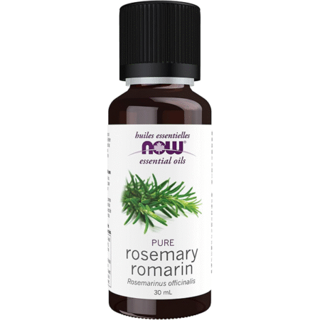NOW Foods Rosemary Essential Oil
