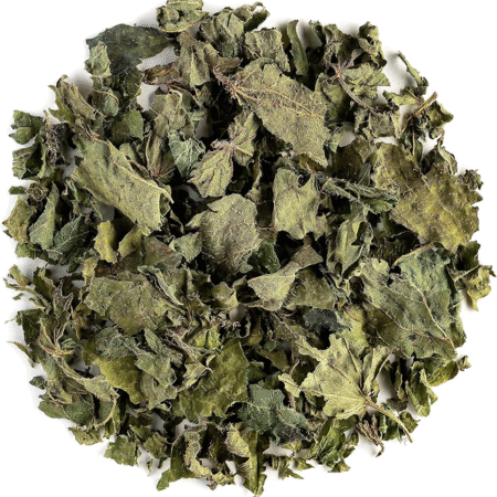 Nettle Leaf - Cut & Sifted