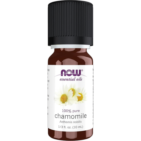 Now Foods Chamomile Oil