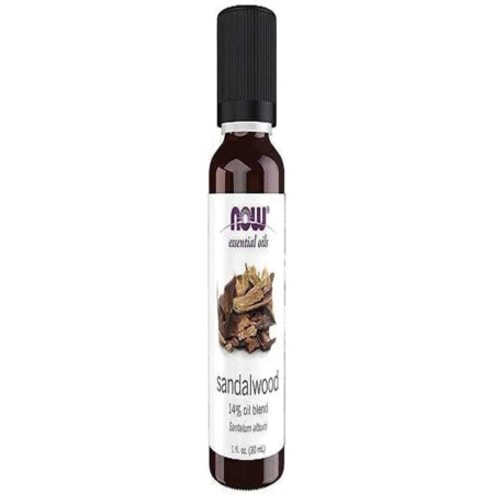 Now Foods Sandalwood Oil