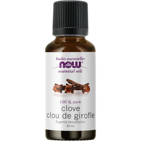 OW Essential Oils, Clove Oil