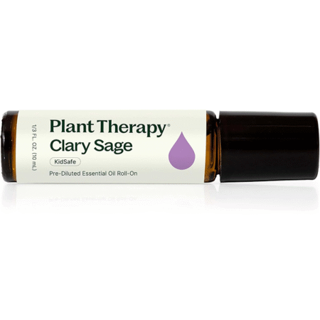 Plant Therapy Clary Sage Pre