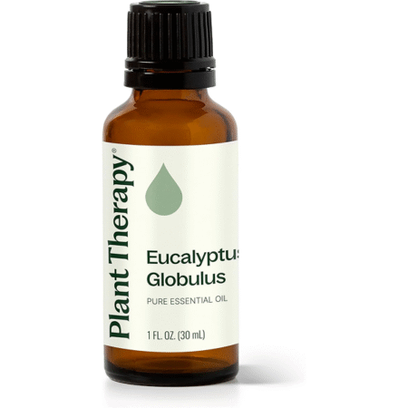 Plant Therapy Eucalyptus Globulus