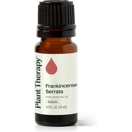 Plant Therapy Frankincense Serrata Essential Oil