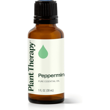 Plant Therapy Peppermint Essential Oil 30 m