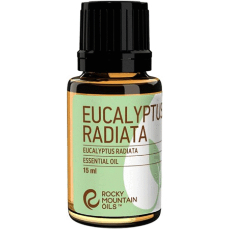 Rocky Mountain Oils - Eucalyptus Radiata