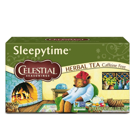 Sleepytime Herbal Tea - Organic