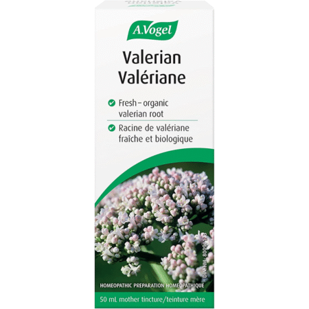 Valerian Root Extract - Raw
