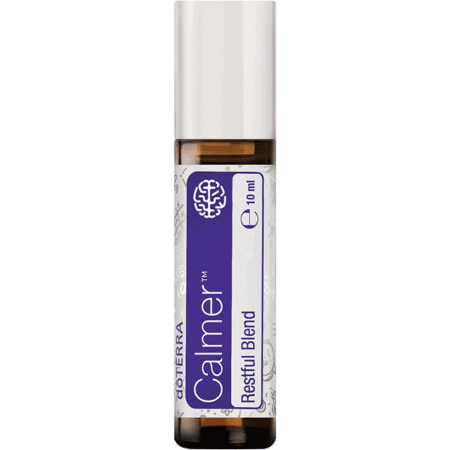 doTERRA Calmer Essential Oil Restful Blend
