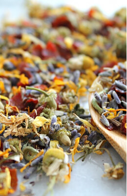 Loose Herbs