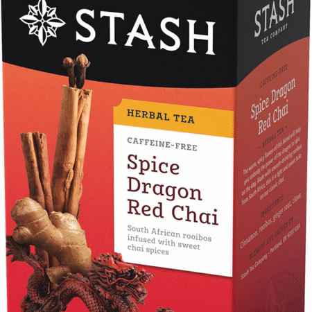 Stash Tea Spice Dragon Red Chai