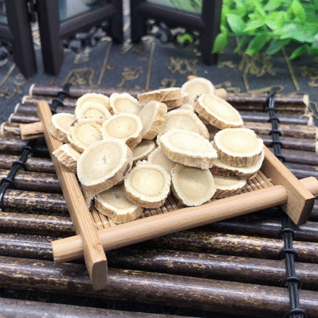 Wild & Organic Astragalus Root Tincture