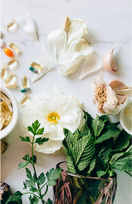 Digestive Health