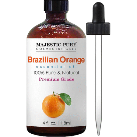 MAJESTIC PURE Brazilian Essential Oil