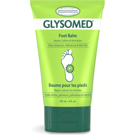 Glysomed Foot Balm with Shea Butter+Olive Oil