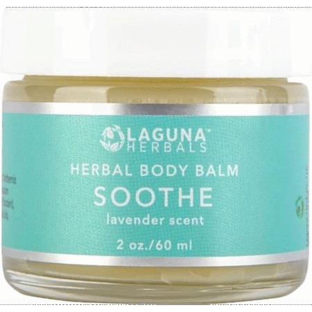 Herbal Body Balm (multi-use)