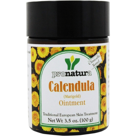 Pronatura Calendula Marigold Ointment