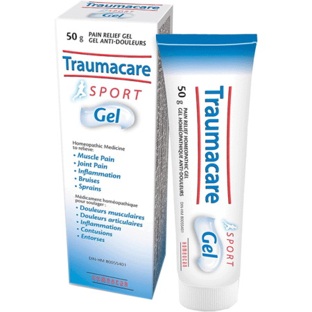 Homeocan Traumacare Sport Gel