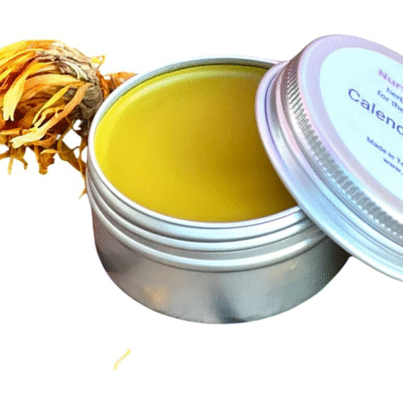 Calendula Salve