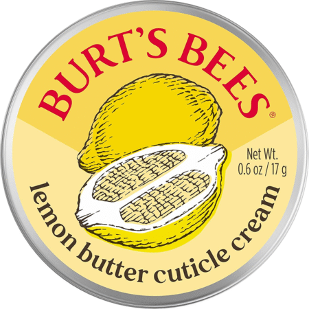 Burt's Bees Lemon Butter Cuticle Cream