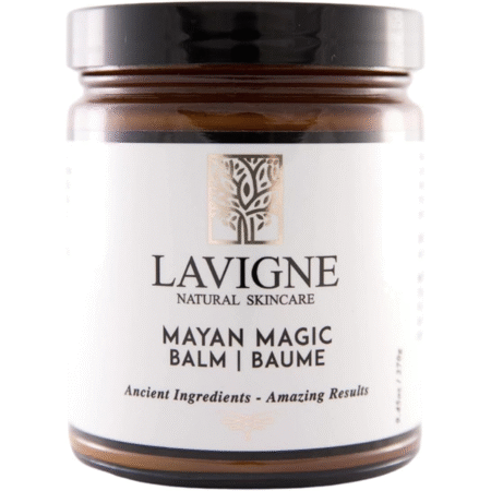 Mayan Magic Balm Lavigne Organic Skincare