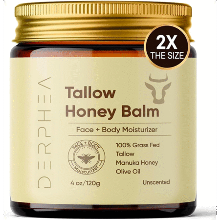 Beef Tallow Skincare