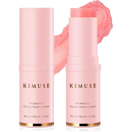 KIMUSE Hydrating Moisturizing Stick, Multi Balm Stick